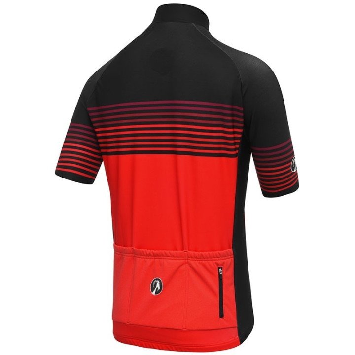 Maillot ciclismo corto Edition St Goat para los amantes del pedal