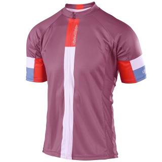 Maillot corto Troy Lee Designs: comodidad y frescura para tus rutas en bici