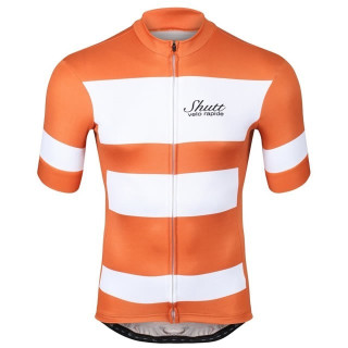 Maillot de ciclismo corto Shutt: comodidad y frescura para tus rutas
