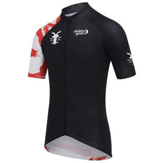 Maillot de ciclismo corto Edition St Goat: comodidad y frescura para pedalear