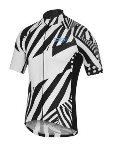 Maillot de ciclismo corto Edition St Goat: comodidad y frescura para tus rutas