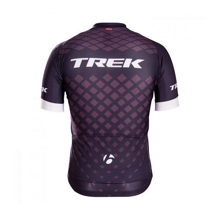 Maillot corto Trek: comodidad y frescura para tus rutas en bicicleta