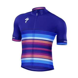 Maillot corto de ciclismo Specialized: comodidad y frescura para tus rutas