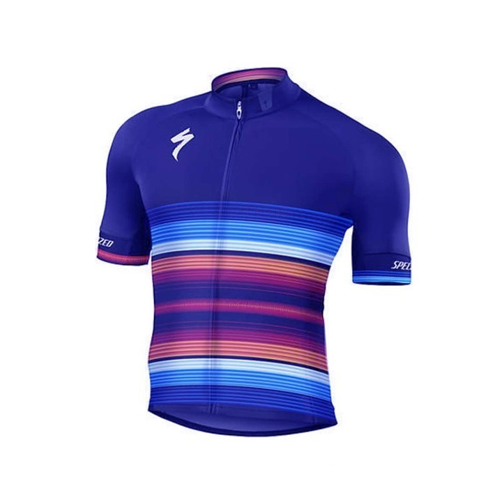 Maillot corto de ciclismo Specialized: comodidad y frescura para tus rutas