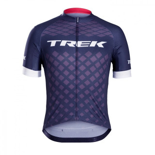 Maillot de ciclismo corto Trek: comodidad y frescura para tus rutas