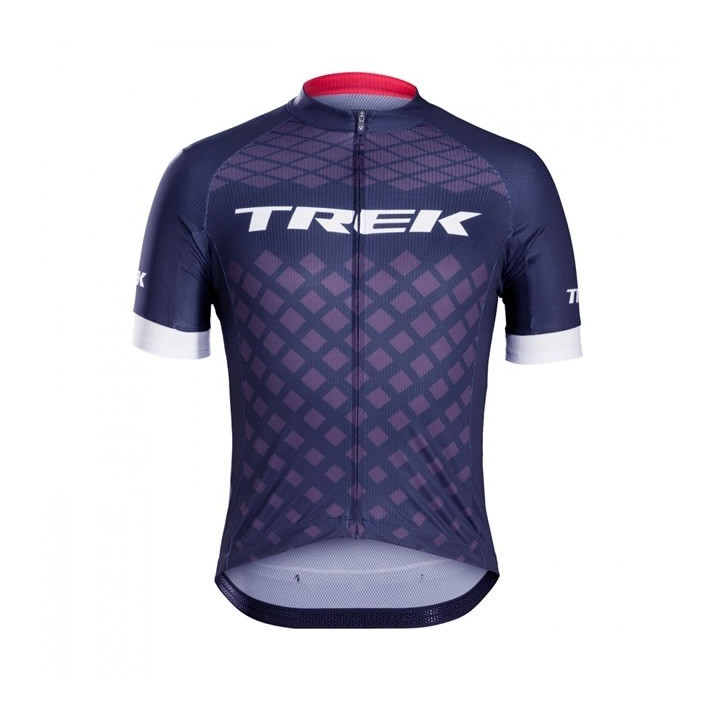 Maillot de ciclismo corto Trek: comodidad y frescura para tus rutas