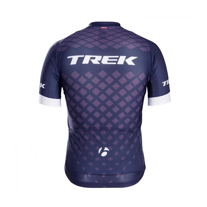 Maillot de ciclismo corto Trek: comodidad y frescura para tus rutas