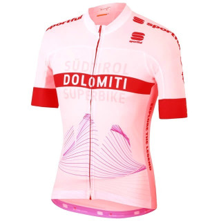 Maillot ciclismo corto Sportfull: comodidad y frescura para tus rutas