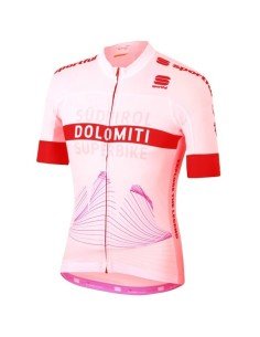 Maillot ciclismo corto Sportfull: comodidad y frescura para tus rutas
