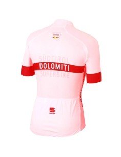Maillot ciclismo corto Sportfull: comodidad y frescura para tus rutas 2