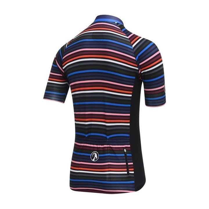 Maillot ciclismo corto Edition St Goat: comodidad y frescura para tus rutas