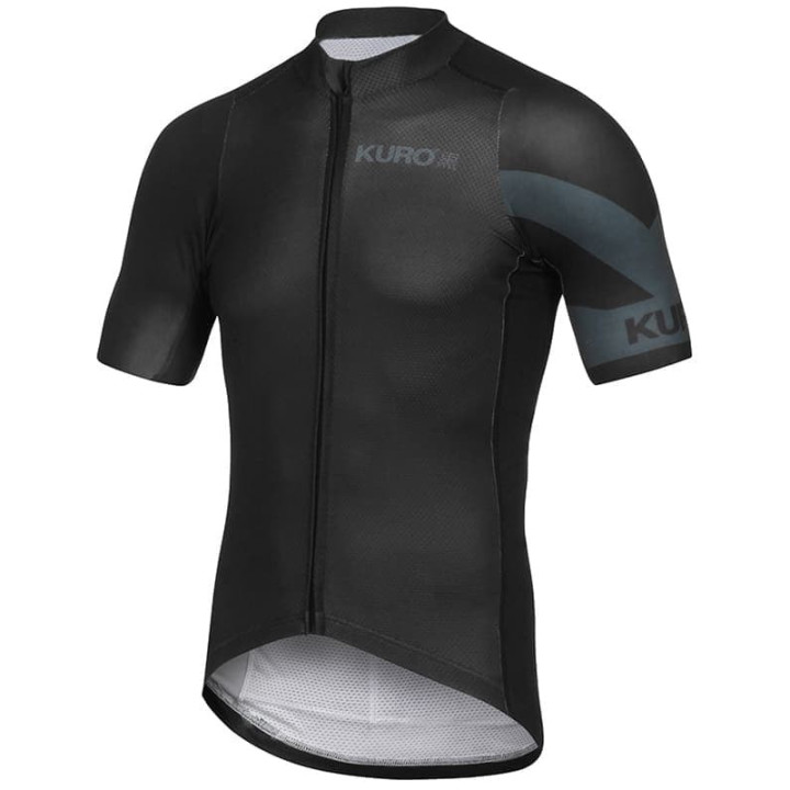 Maillot ciclismo corto Edition St Goat: comodidad y frescura en tu ruta