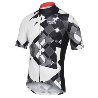 Maillot corto de ciclismo Edition St Goat: comodidad y estilo para tus rutas