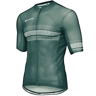 Maillot de ciclismo corto Pissei: comodidad y frescura para cada pedaleo