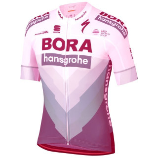 Maillot de ciclismo corto Bora: comodidad y calidad para tus rutas