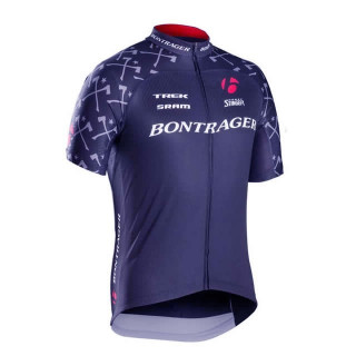 Maillot de ciclismo corto Bontrager: comodidad y frescura en cada pedaleada