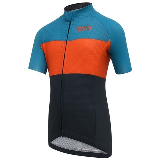 Maillot de ciclismo corto Edition St Goat para un pedaleo cómodo y fresco