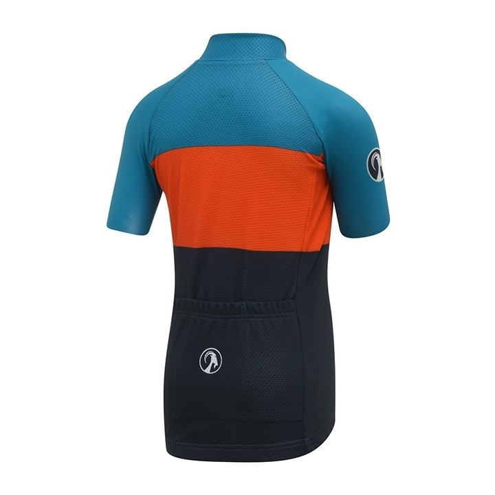 Maillot de ciclismo corto Edition St Goat para un pedaleo cómodo y fresco