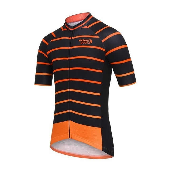 Maillot de ciclismo corto Edition St Goat: comodidad y frescura en cada pedalada