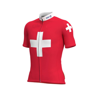 Maillot de ciclismo corto FDJ: comodidad y frescura para tus rutas