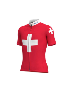 Maillot de ciclismo corto FDJ: comodidad y frescura para tus rutas