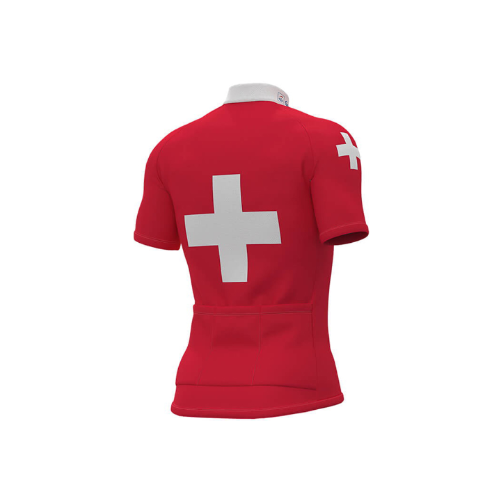 Maillot de ciclismo corto FDJ: comodidad y frescura para tus rutas