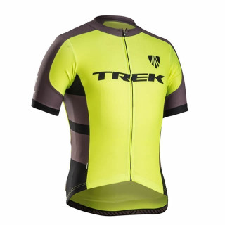 Maillot corto Trek: comodidad y frescura para tus paseos en bicicleta