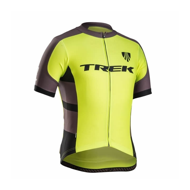 Maillot corto Trek: comodidad y frescura para tus paseos en bicicleta