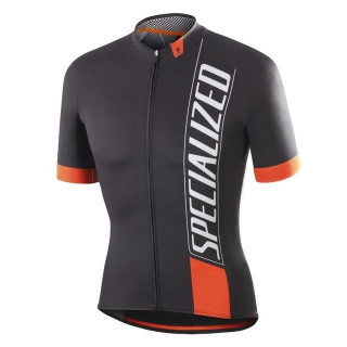 Maillot ciclismo corto Specialized: comodidad y frescura para todos los ciclistas