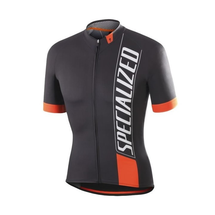 Maillot ciclismo corto Specialized: comodidad y frescura para todos los ciclistas