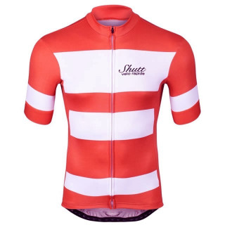 Maillot ciclismo corto Shutt: comodidad y frescura al pedaleo