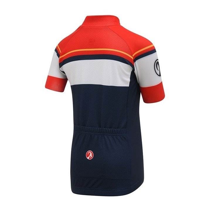 Maillot ciclismo corto Edition St Goat: comodidad y frescura para tus rutas