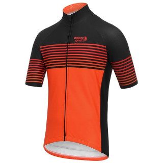 Maillot de ciclismo corto St Goat: comodidad y frescura para tus rutas