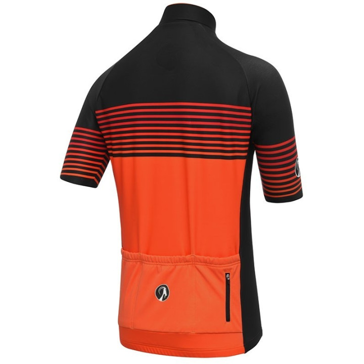 Maillot de ciclismo corto St Goat: comodidad y frescura para tus rutas