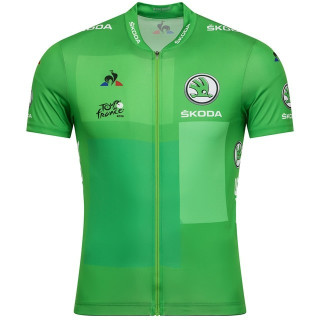 Maillot corto de ciclismo Le Coq Sportif para disfrutar en cada pedaleada