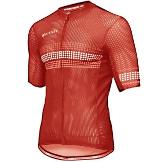 Maillot de ciclismo corto Pissei: comodidad y frescura para cada pedalada