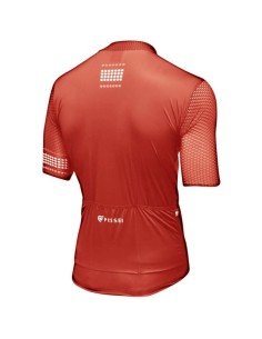 Maillot de ciclismo corto Pissei: comodidad y frescura para cada pedalada 2