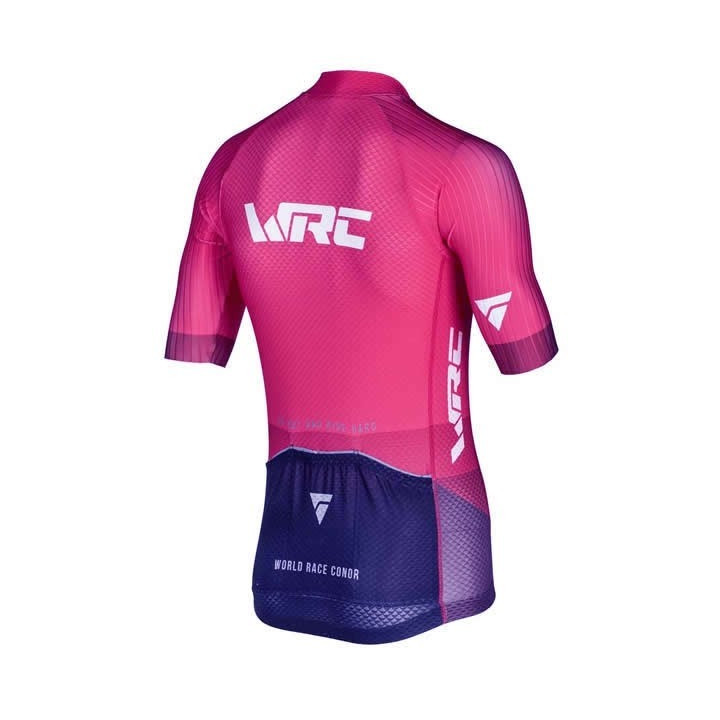 Maillot de ciclismo corto Conor: comodidad y frescura para tus rutas
