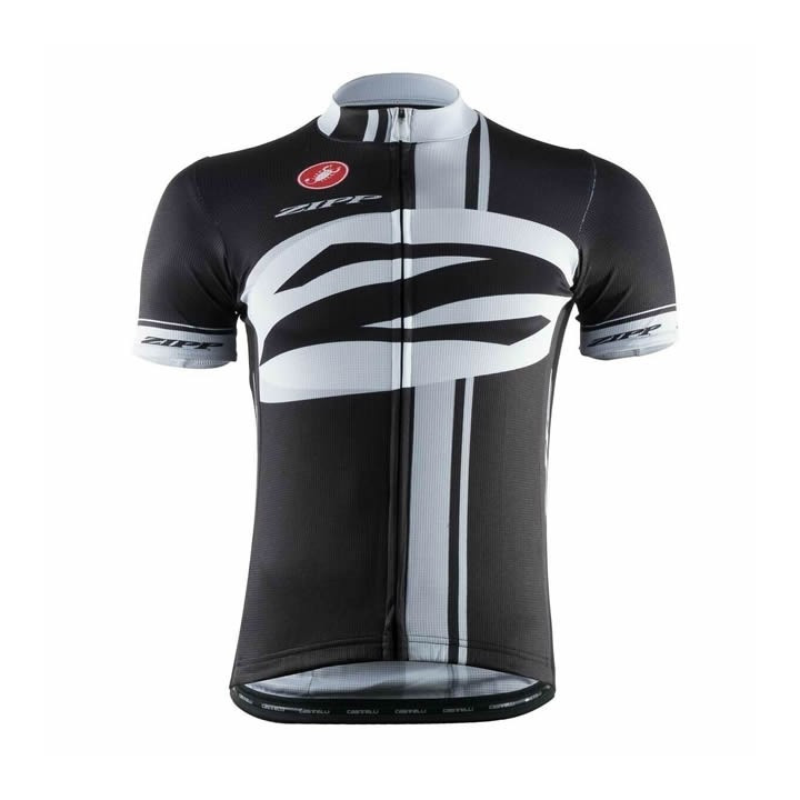 Maillot de ciclismo corto Zipp: comodidad y calidad para tus paseos