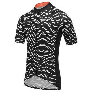 Maillot ciclismo corto Edition St Goat: comodidad y frescura para cada ruta