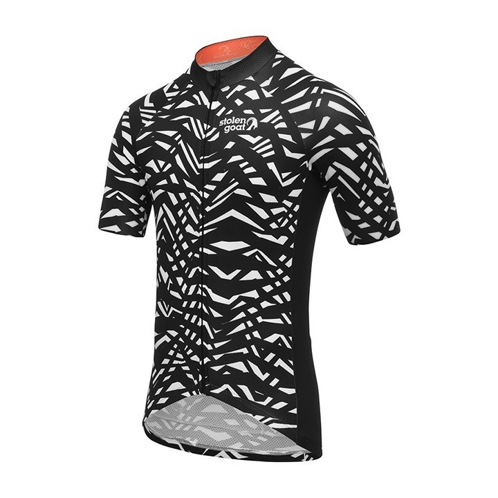 Maillot ciclismo corto Edition St Goat: comodidad y frescura para cada ruta