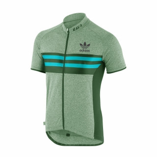 Maillot corto de ciclismo Adidas: comodidad y frescura para tus rutas