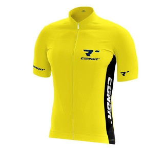 Maillot de ciclismo corto Conor: comodidad y frescura para tus rutas