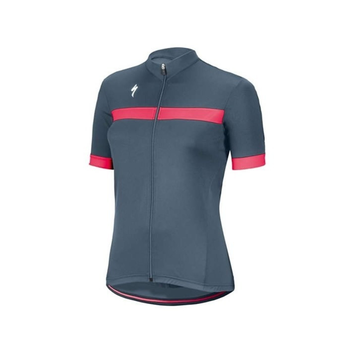 Maillot ciclismo corto Specialized: comodidad y frescura para tus rutas