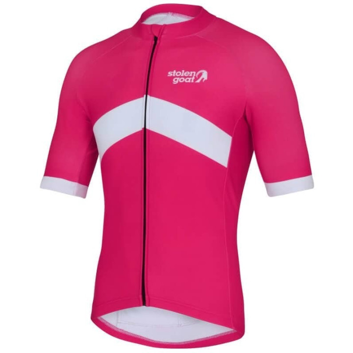 Maillot de ciclismo corto Edition St Goat para una experiencia fresca y cómoda