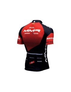 Maillot de ciclismo corto MMR: comodidad y frescura para tus rutas 2