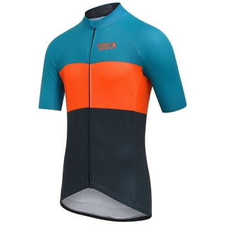 Maillot de ciclismo corto Edition St Goat: comodidad y frescura para tus rutas