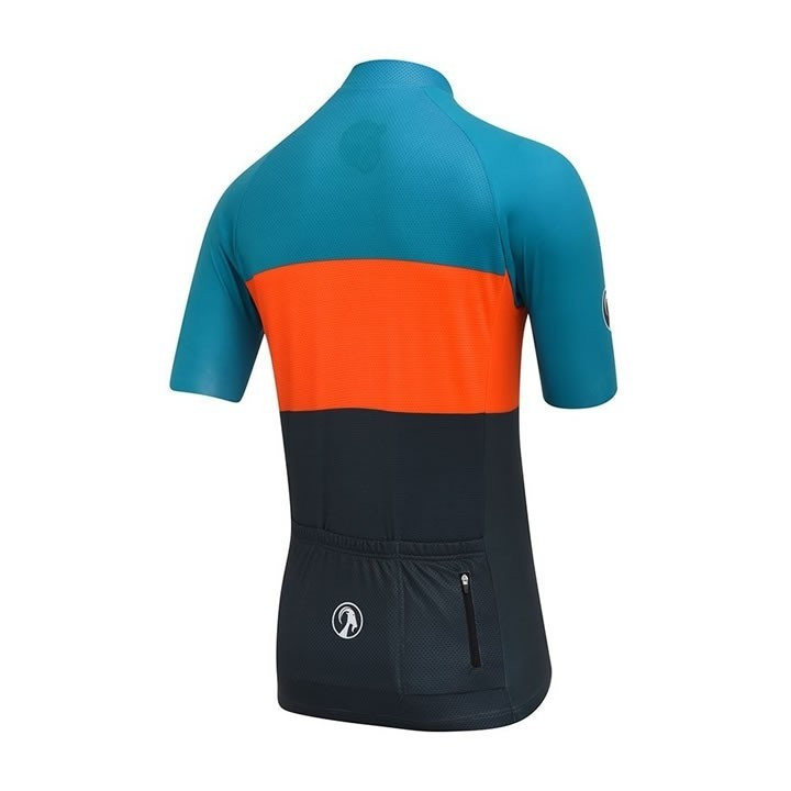 Maillot de ciclismo corto Edition St Goat: comodidad y frescura para tus rutas