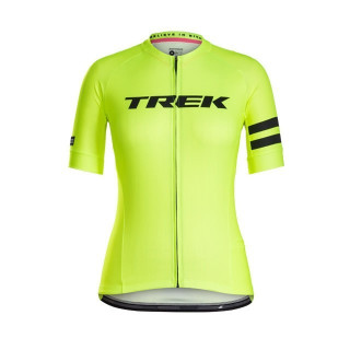 Maillot ciclismo corto Trek: comodidad y frescura en cada pedaleo
