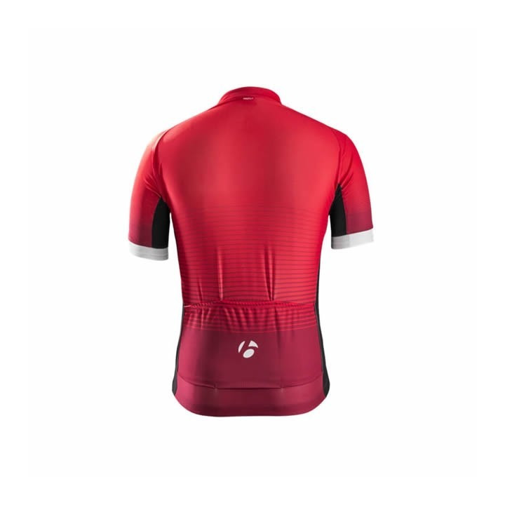 Maillot de ciclismo corto Bontrager: calidad y comodidad para pedalear a gusto
